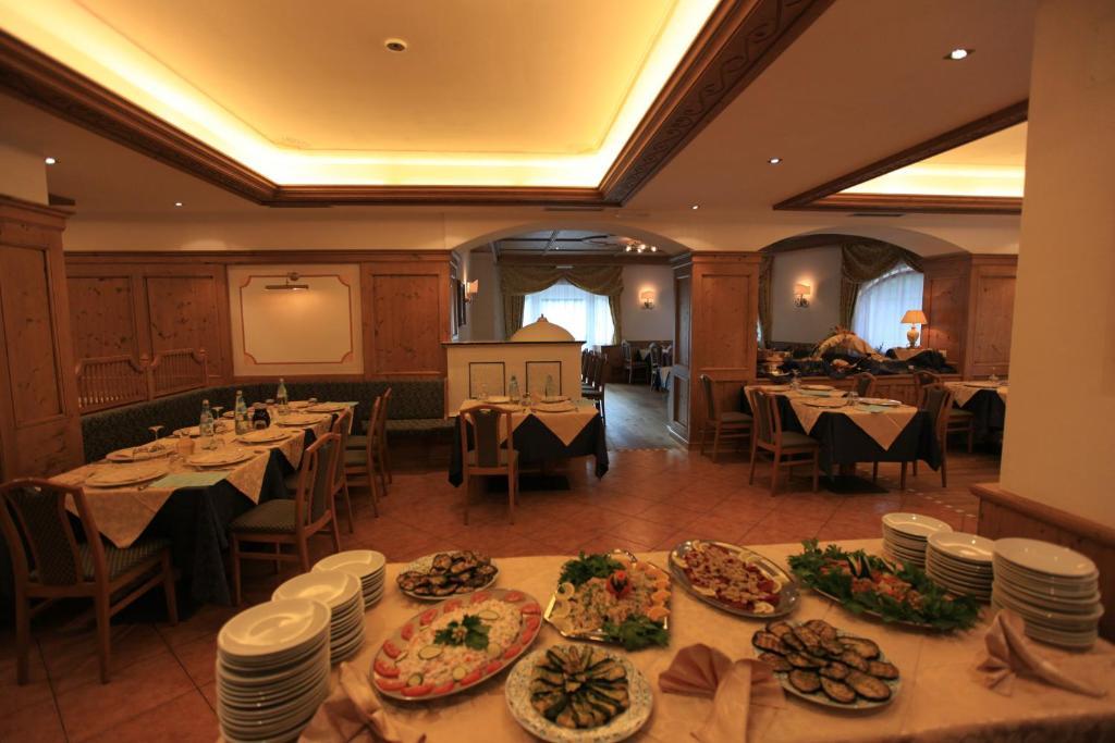 Hotel Fanes Suite & Spa Moena Exterior photo